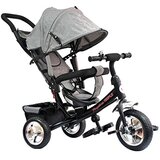  Tricikl 411 sivi | ePonuda.com