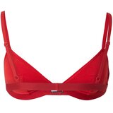 Tommy Hilfiger Underwear Nedrček temno modra / rdeča / bela | Shoptok.si