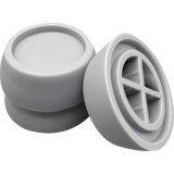 Superior Antivibracijske nogice za pralni stroj, set 4 kosi - SUPSLG001 | Shoptok.si