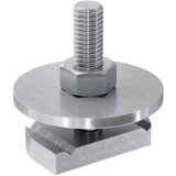 Fischer Hammerkopfschraube FCSN M8X30 tipl 092960 50 St. u
