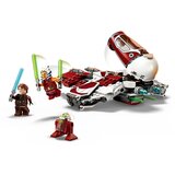 Lego Star Wars: Ahsokin Jedi presretač | shoptok.hr