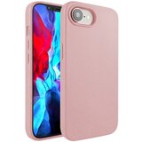  IPhone 16e maska biodegradable Wheat Straw - Pink | Eponuda.ba