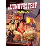 Veseli četvrtak Grupa autora - Lunov Magnus 06 - Dilan Dog: Ostrvo zla Cene