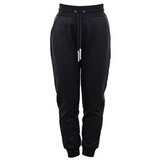 Aeronautica Militare Spodnji deli trenirke PF954DF5710101 Črna Cene