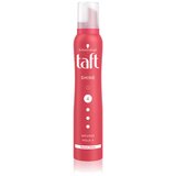 Schwarzkopf Taft Shine utrjevalna pena za diamantni sijaj las 200 ml Cene
