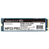 Team Group ssd MP33 2TB M.2 pcie nvme - TM8FPD002T0C101, (21703452) | Shoptok.si