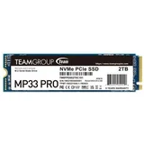 Team Group ssd MP33 2TB M.2 pcie nvme - TM8FPD002T0C101, (21703452)