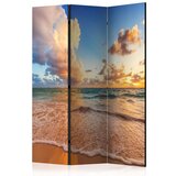  Paravan u 3 dijela - Morning by the Sea [Room Dividers] 135x172 | shoptok.hr