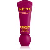 NYX Professional Makeup Smushy Matte Lip Balm balzam za ustnice z mat učinkom odtenek Silly Sippin' 8 ml | Shoptok.si