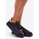 Big Star Women's Sneakers From Eco Leather | shoptok.hr