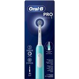 Oral-b Pro 1 Sensitive Clean Caribbean B | Shoptok.si