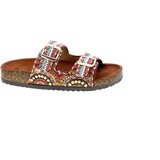 Exé Shoes Sandali & Odprti čevlji 144959 Večbarvna Cene