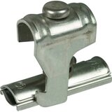 DEHN 308405 Schirmanschlussklemme NIRO für Ankerschiene Klemmbereich 13-18mm pribor za montažu | Eponuda.ba
