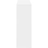  Kreveta s ladicama Bijelo 88 5 x 29 x 84 5 cm | shoptok.hr