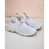 Resti White and beige women's sports shoes Baym - Footwear | shoptok.hr