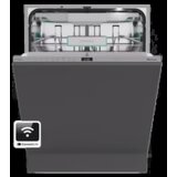  Mašina za suđe 60 cm Hisense HV693A66UVAD | Eponuda.ba