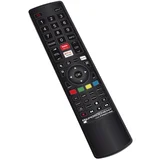 Jolly Line, univerzalni daljinski upravljač za Hisense TV