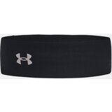 Under Armour Headband UA Play Up Headband-BLK - Women Under Armour Headband UA Play Up Headband-BLK - Women Slike