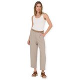 Only Adi Life Trousers - Chateau Grey Bež | shoptok.hr