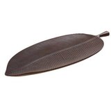  OVAL LIST 57*20CM MELAMIN MARRONE T8349 Cijene