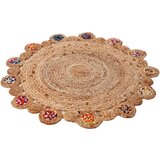 Signes Grimalt Preproge Carpet. Kostanjeva | Shoptok.si