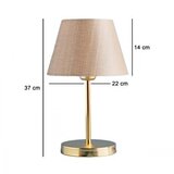Opviq stona lampa ayd 3402 | Eponuda.com
