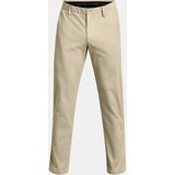 Under Armour Pants UA Chino Taper Pant-BRN - Men Cene