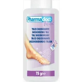 puder z učinkom deodoranta