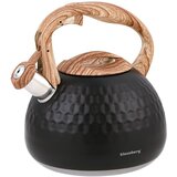 Shumee JEKLENI ČELNIK 2,8L KLAUSBERG DIAMOND KB-7562, (21237282) | Shoptok.si