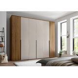 Mömax Omara S Klasičnimi Vrati Ravenna, Barve Oreha, Kašmir | Shoptok.si