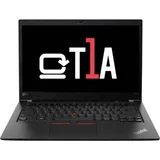 T1A ThinkPad T480s Refurbished Grade A Notebook obnovljeno (vrlo dobro) (ShopObj.2888769) 35.6 cm (14 palac) Inte