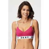 DKNY Intimates Push-Up modrček brez kosti Cene