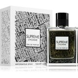Fragrance World Supreme L'Homme parfemska voda za muškarce 100 ml | shoptok.hr
