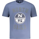 North Sails SHORT SLEEVE T-SHIRT MEN BLUE Cijene