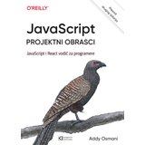 Kompjuter biblioteka - Beograd Addy Osmani - JavaScript projektni obrasci Cene