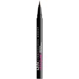 NYX Professional Makeup lift n snatch olovka za obrve 08 espresso | ePonuda.com