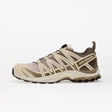 Salomon Advanced Sneakers Salomon XA PRO 3D Stone Gray/ Almilk/ Black EUR 45 1/3 | Shoptok.si