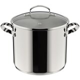 Lagostina Icona lonec s pokrovom 20cm / 5,4l / indukcija / inox, (20456660) Cene