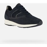 Geox Dark blue men's sneakers Happy - Men's | Shoptok.si