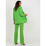 Italy Moda Jacket-DHJ-MA-7684.15P-aquamarine | shoptok.hr