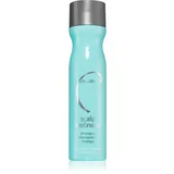 Malibu C Scalp Wellness vlažilni šampon za zdravo lasišče 266 ml