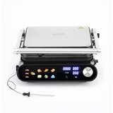 Elit ROŠTILJ GRILLZILLA Preklopni, (3875001742429) Cijene