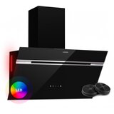 Klarstein Alina napa za odvod dima, 70 cm, 600 m³/h, Tiha, EEK A | Shoptok.si