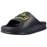 Lacoste Natikači 52cma0001 Črna Cene