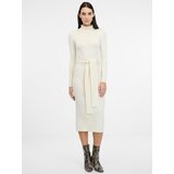 Orsay Cream women's dress - Women's | Shoptok.si