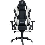 Uvi Sport XL White igralni & pisarniški stol | Shoptok.si
