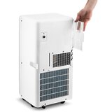 Trotec prenosna klimatska naprava PAC2010SH | Shoptok.si