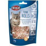 Trixie PREMIO Tuna Rolls - 50 g | Shoptok.si