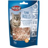 Trixie PREMIO Tuna Rolls - 50 g | shoptok.hr