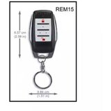 Paradox Daljinska komanda REM15 868MHz | ePonuda.com